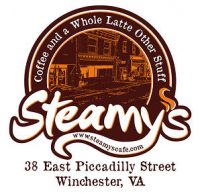 Steamys-Cafe